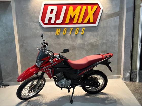 HONDA NXR 160 BROS ESDD HONDA NXR 160 BROS ESDD